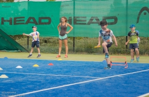 Tenis červen