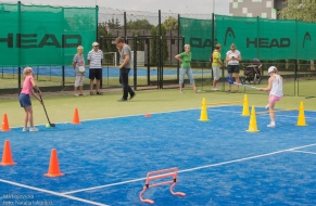 Tenis červen