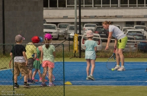 Tenis červen