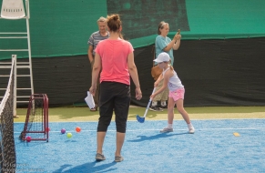Tenis červen