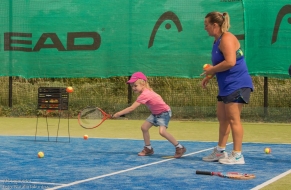 Tenis červen