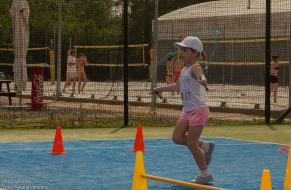 Tenis červen