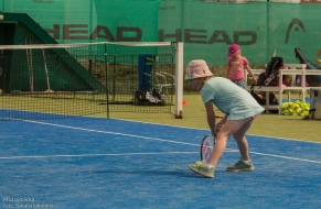 Tenis červen