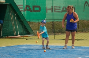 Tenis červen