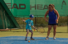 Tenis červen
