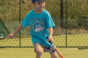 Tenis červen
