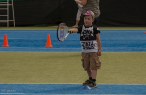 Tenis červen