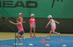 Tenis červen