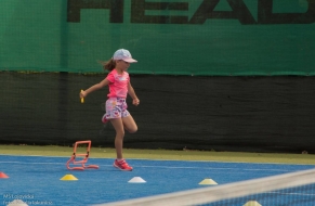 Tenis červen