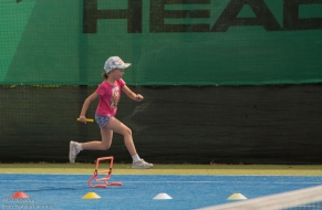 Tenis červen