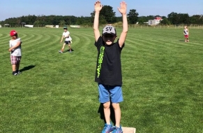 Baseball 21.6.