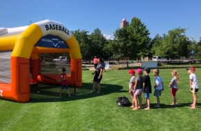 Baseball 21.6.