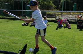 Baseball 21.6.