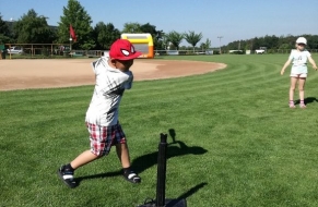 Baseball 21.6.