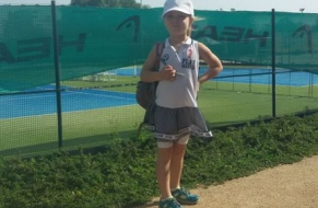 Tenis