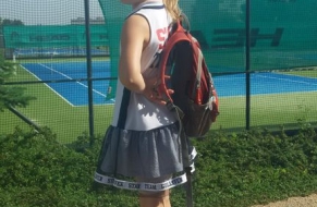 Tenis