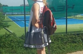 Tenis