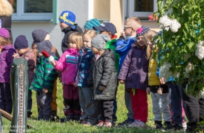 Policie v MŠ 6.5.