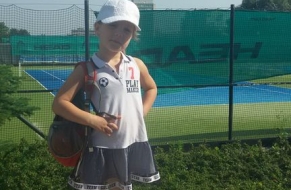 Tenis