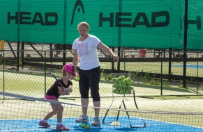 Tenis