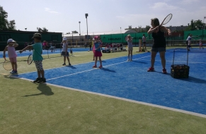 Tenis