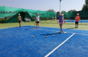 Tenis
