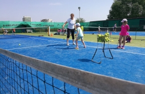 Tenis