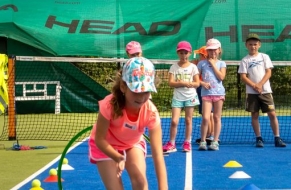 Tenis
