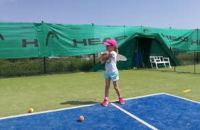 Tenis