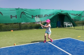 Tenis