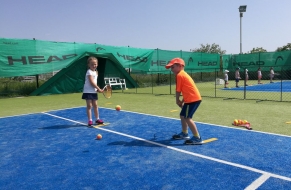 Tenis