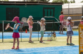 Tenis