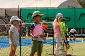 Tenis