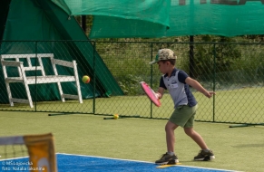 Tenis