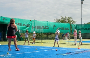 Tenis