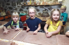Keramika 16.10.