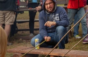 Zahradní slavnost 1.10.