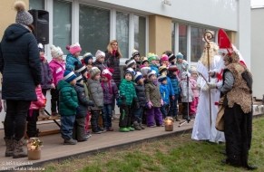 Mikuláš 5.12.