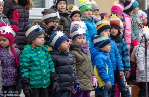 Mikuláš 5.12.