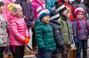 Mikuláš 5.12.