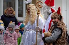 Mikuláš 5.12.