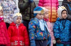 Mikuláš 5.12.