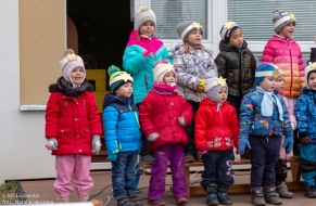 Mikuláš 5.12.