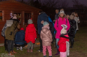 Mikuláš 5.12.