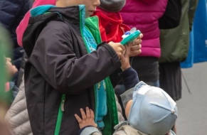 Zahradní slavnost 1.10.
