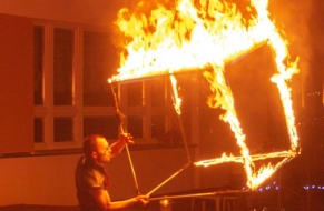 Mikuláš 5.12.