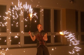 Mikuláš 5.12.