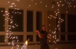 Mikuláš 5.12.
