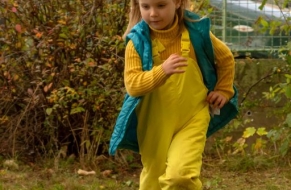 Zahradní slavnost 1.10.