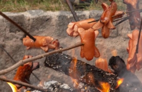 Zahradní slavnost 1.10.